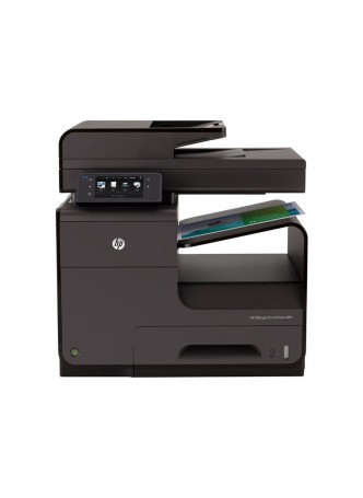 HP Officejet Pro X476dw