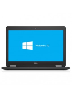 Dell Latitude E5550