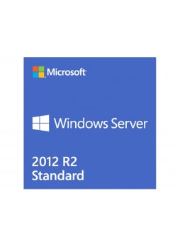 Ms windows server 2012 Std x64