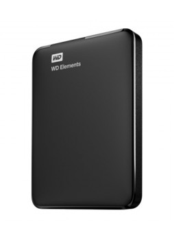 1 TB  External Hard Drive (WD)