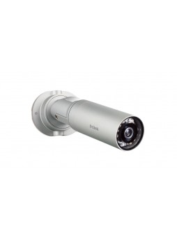 Dlink HD outdoor MiniBulletm PoE