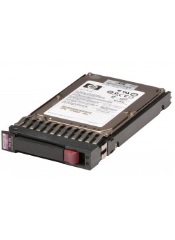 Hp server Harde drive 146 GB 10k-Sas