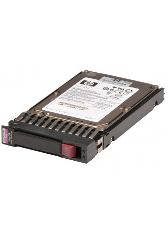 Hp server Harde drive 146 GB 10k-Sas