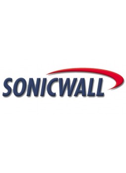 SonicWALL Comprehensive Gateway Security