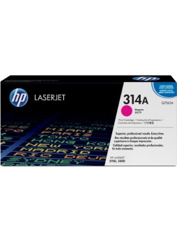 HP Q 7563  Toner Black