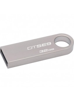 Kingston Flash Memory-32 GB  