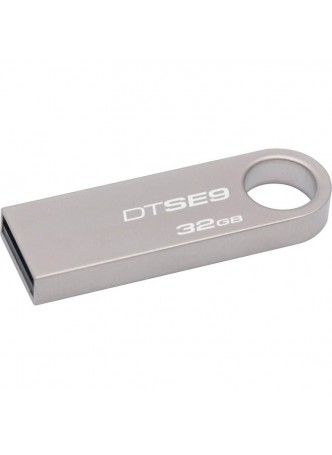 Kingston Flash Memory-32 GB  