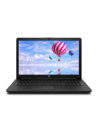 HP 15-DA009NE - 15.6" HD / i5-1.60GHz / 4GB / 1TB / 2GB VGA / Win 10 Pro / 1YW - Laptop