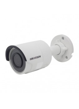 DS-2CD2043G0-I 4 MP IR Fixed Bullet Network Camera