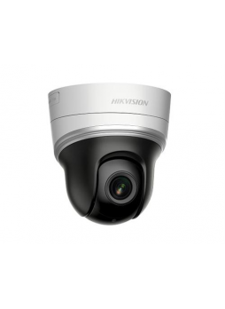 HIKVISION 2MP Network IR Mini PTZ Dome Camera 2X