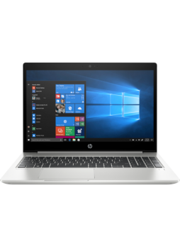 HP ProBook 450-G6 15.6" HD, i7-1.80GHz, 8GB, 1TB - Laptop