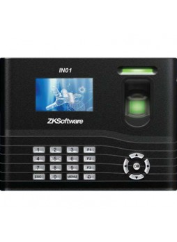 ZKteco IN01-A Time Attendance & Access Control