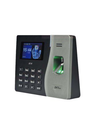 ZKteco K14 Time Attendance Terminal