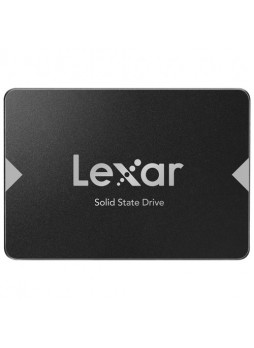 Lexar NS100 2.5” SATA III (6Gb/s) Solid-State Drive 480GB