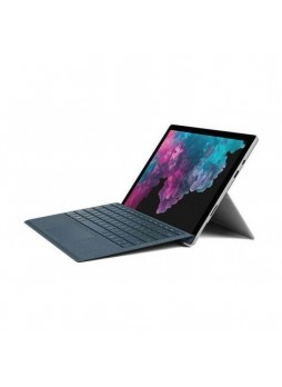 Microsoft  Surface Pro 6 (Intel Core i5-8500, 8GB RAM, 128 SSD,12.3",Win10)