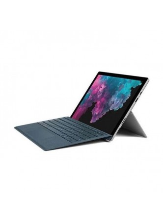 Microsoft  Surface Pro 6 (Intel Core i5-8500, 8GB RAM, 128 SSD,12.3",Win10)