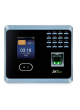 ZKteco UF100 Biometric Face & Fingerprint Time Attendance System