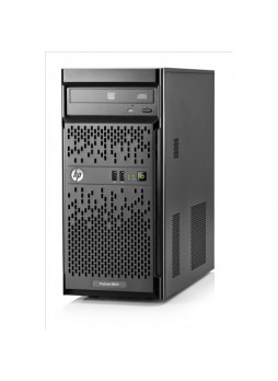 HP Proliant ML10V2 Intel Xeon E3-1220V3