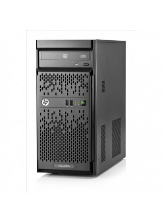 HP Proliant ML10V2 Intel Xeon E3-1220V3