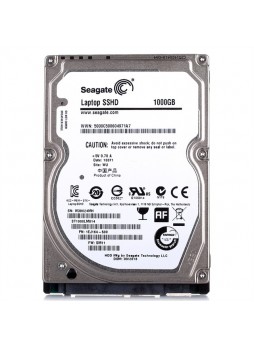 Seagate Hard Drive 1 TB  