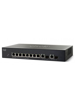 Cisco  Switch 8port Non Manag/ Gigabit