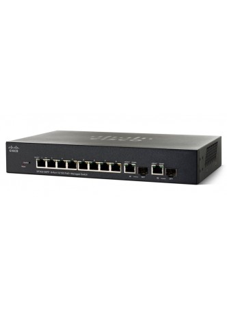 Cisco  Switch 8port Non Manag/ Gigabit