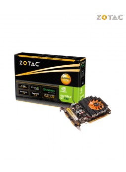 Graphics Card  Zotac 4 GB
