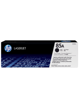 HP 85A Toner Black