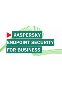 Kaspersky Endpoint Security Business  Advanced Edition 50 Users and Server