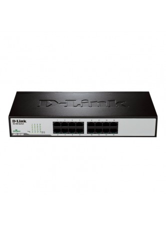 D-Link DES-1016D