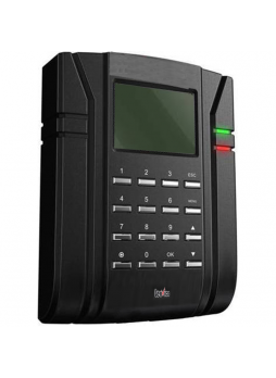 Time and attendance cum Access control SC203