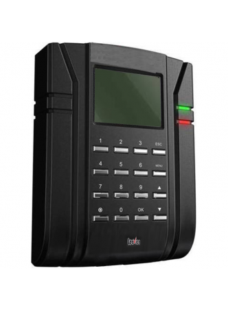 Time and attendance cum Access control SC203