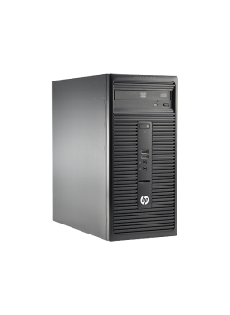 HP 280 MT, Intel Core i3-4160