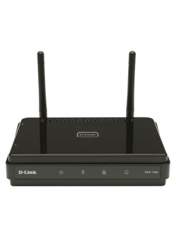 D-Link Wireless-N Access Point