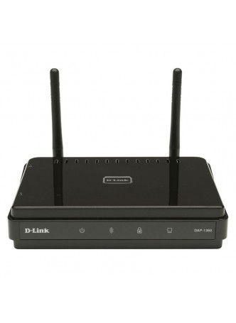 D-Link Wireless-N Access Point