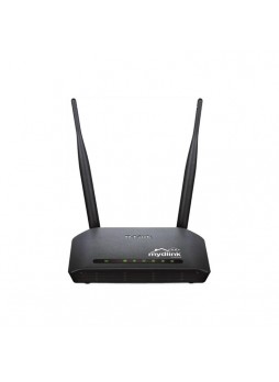 D-Link Wireless-N300 Router