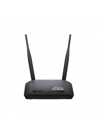D-Link Wireless-N300 Router