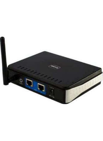 DLINK DAP 1160 150Mbps Wireless N Access Point