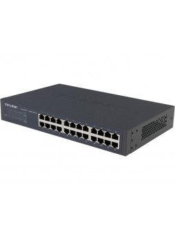 DLINK DES-1024D 24 Port Desktop Switch Metal