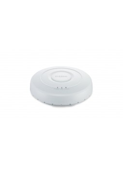 Dlink DWL-2600 Wireless N300 POE Access Point Ceiling Mount