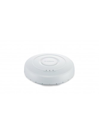 Dlink DWL-2600 Wireless N300 POE Access Point Ceiling Mount