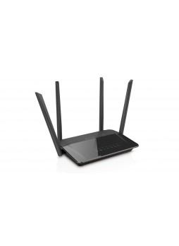 DLINK DIR-822 AC1200 Wi-Fi Router with 4 Antenna