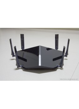 Dlink DIR-890L AC3200 Ultra Wifi Router  with 6 Antenna