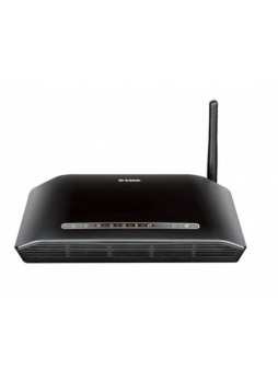 DLINK DIR2730 N150 ADSL+2 Modem Router