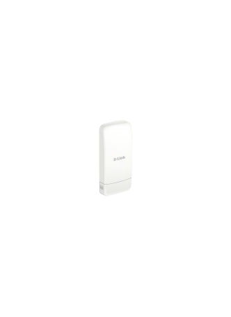Dlink DAP-3320 Wireless N300 POE Outdoor Access Point