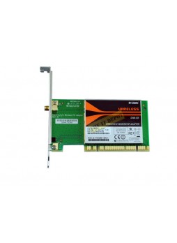 CARTE RESEAU PCI SANS FIL D-LINK N150 – Qabes COM