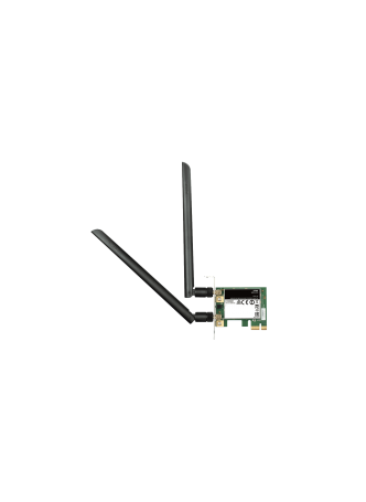 Dlink DWA 582 Wireless AC1200 Dual Band Adaptor