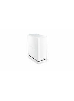 DLINK DNS-320LW ShareCenter 2-Bay Cloud Network Storage 2TB