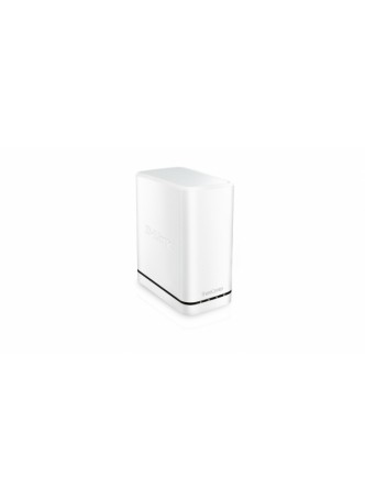 DLINK DNS-320LW ShareCenter 2-Bay Cloud Network Storage 2TB