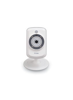 Wireless Day/Night Camera with Micro SD Card Slot